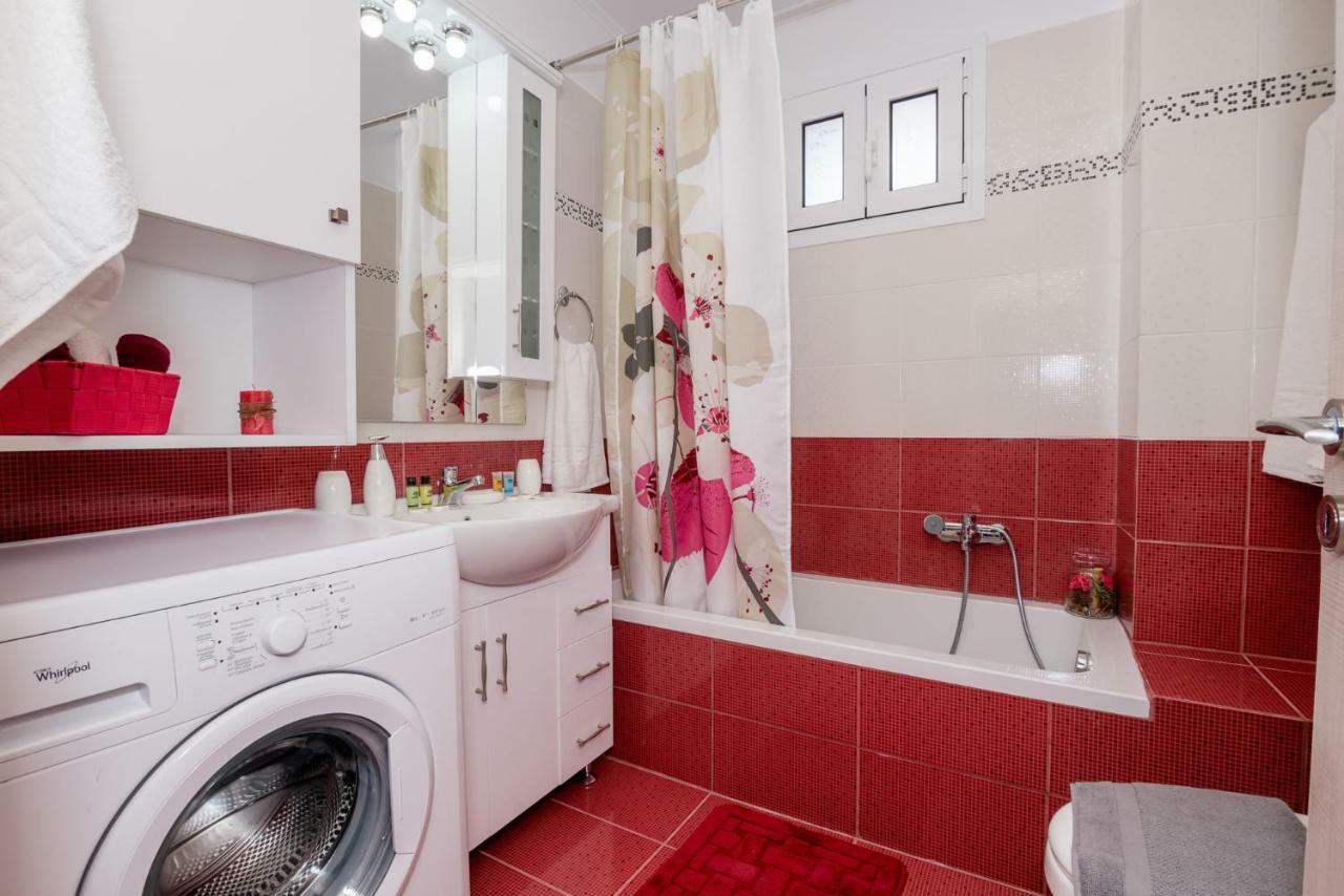 Sofia'S Apartments Razata Luaran gambar