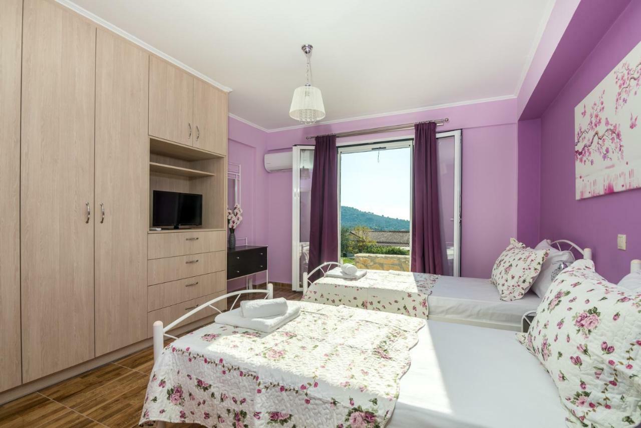 Sofia'S Apartments Razata Luaran gambar